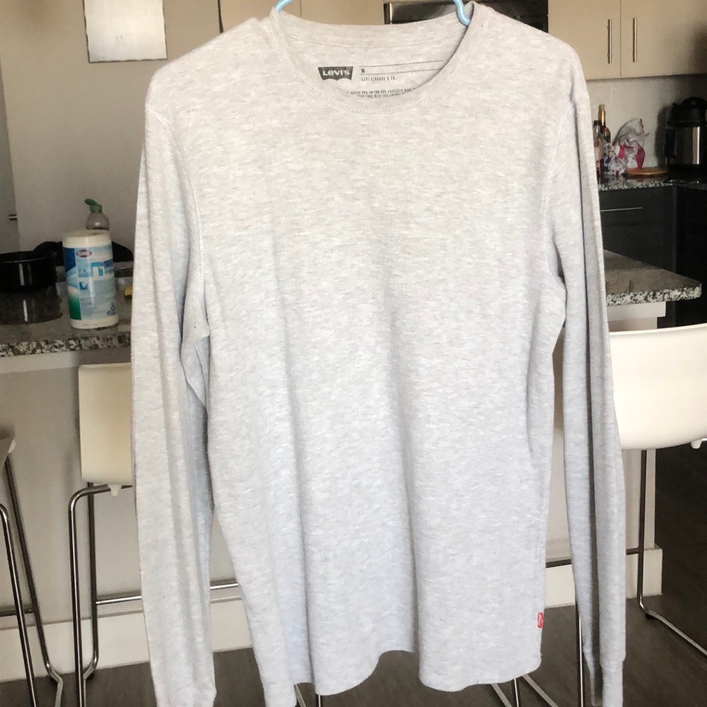 Levi’s cardigan